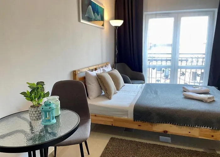 Bubble كراكوفيا