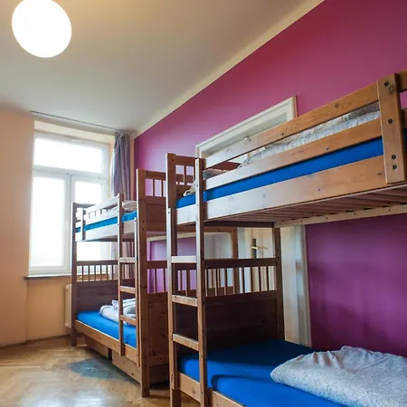 Bubble Hostel