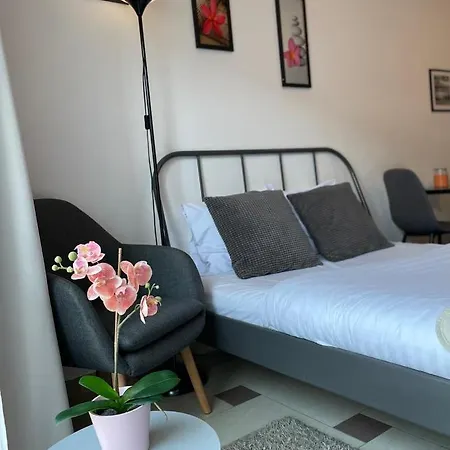 Vandrerhjem Bubble *