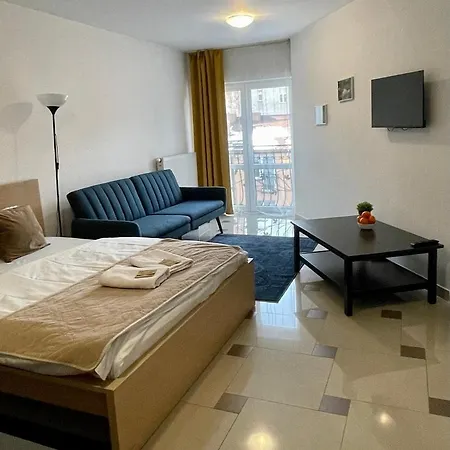 Vandrerhjem Bubble *