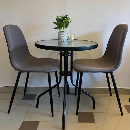 Vandrerhjem Bubble *