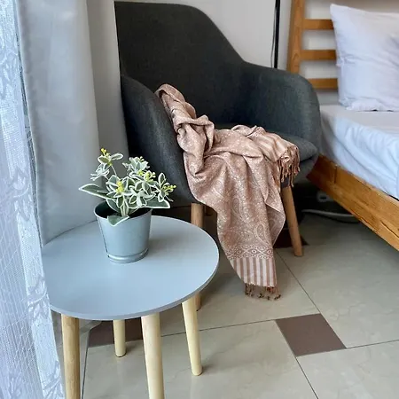 Auberge de jeunesse Bubble