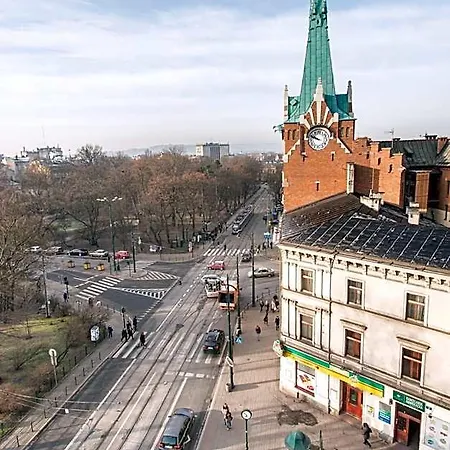 Bubble Krakow