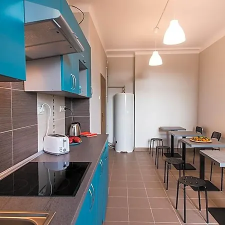 Hostel Bubble