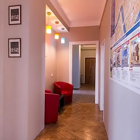 Hostel Bubble *