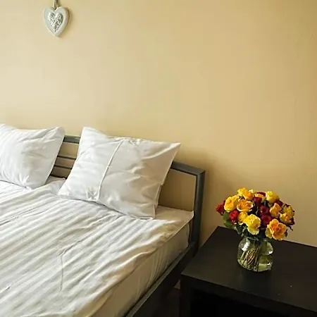 Bubble Hostel Krakow