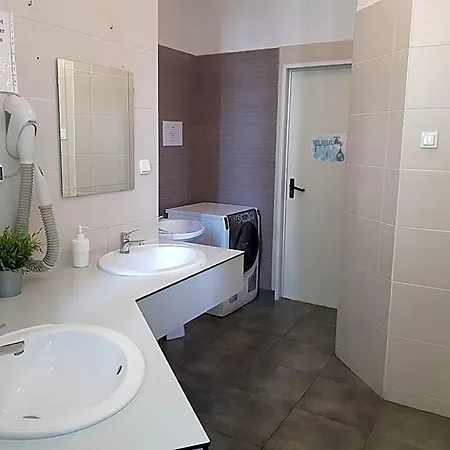 Bubble Hostel Krakov