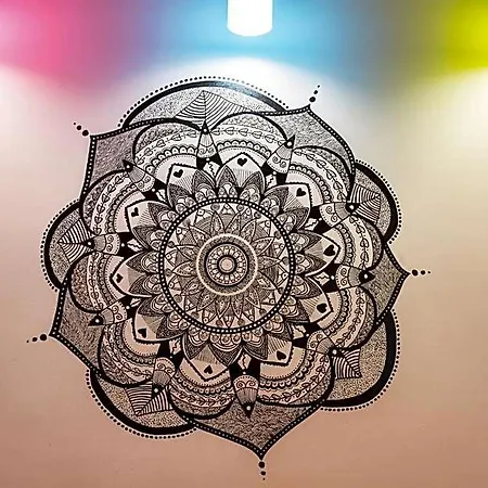 Hostel Bubble *