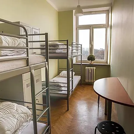 Bubble Hostel *