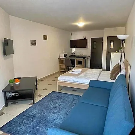 Bubble Hostel Krakov