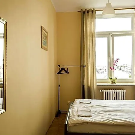 Bubble Hostel Krakov