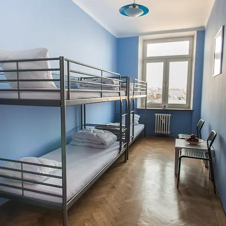 Vandrerhjem Bubble *