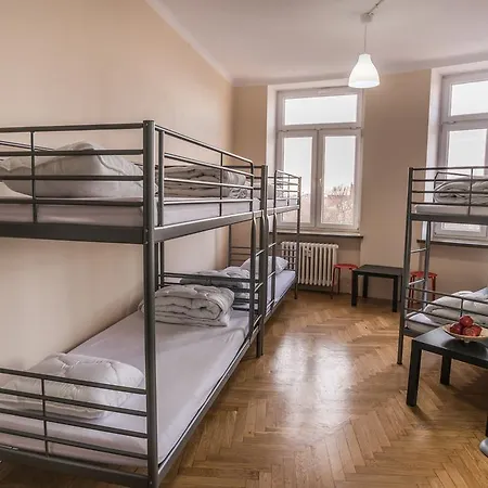 Bubble Vandrerhjem *