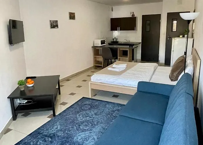 Bubble Hostal Cracovia