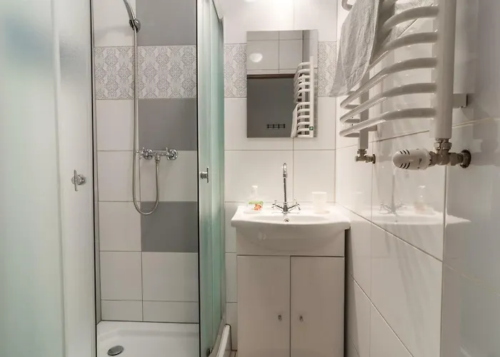 Bubble Hostal Cracovia