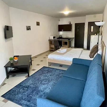 Bubble Albergue Cracóvia