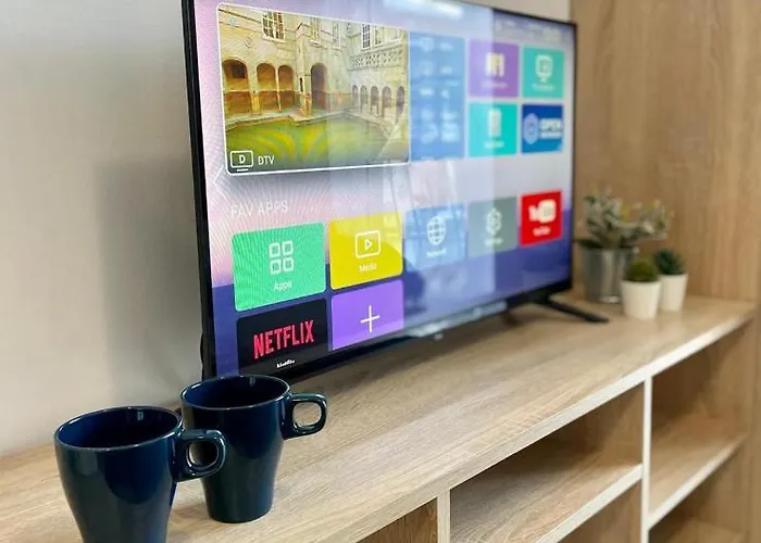 Bubble Hostel Krakau