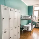 Bubble Hostal Cracovia