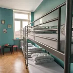 Bubble Hostal