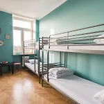 Hostal Bubble