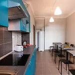 Hostal Bubble Cracovia