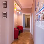 Bubble Hostal Cracovia