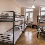 Bubble Hostal *