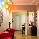 Bubble Hostal Cracovia