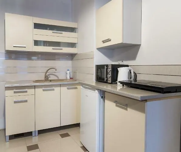 Bubble Hostel Kraków